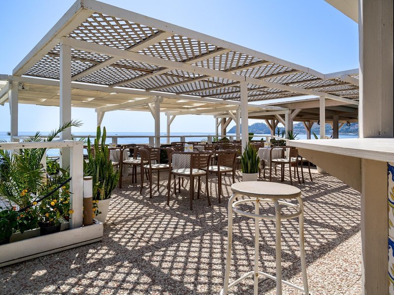 Hotel Rivage Taormina 23