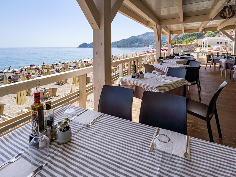 Hotel Rivage Taormina 25