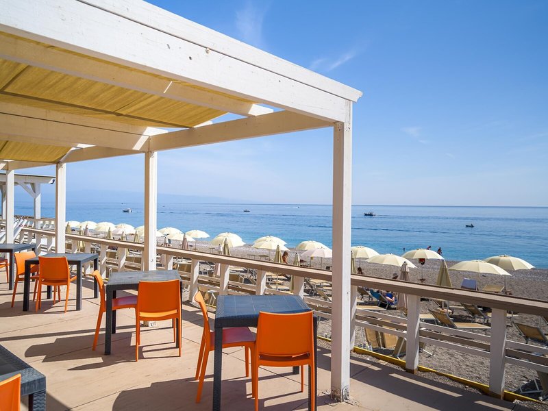 Hotel Rivage Taormina 27