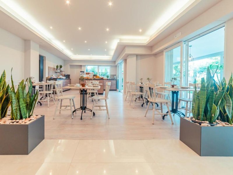 Hotel Rivage Taormina 28