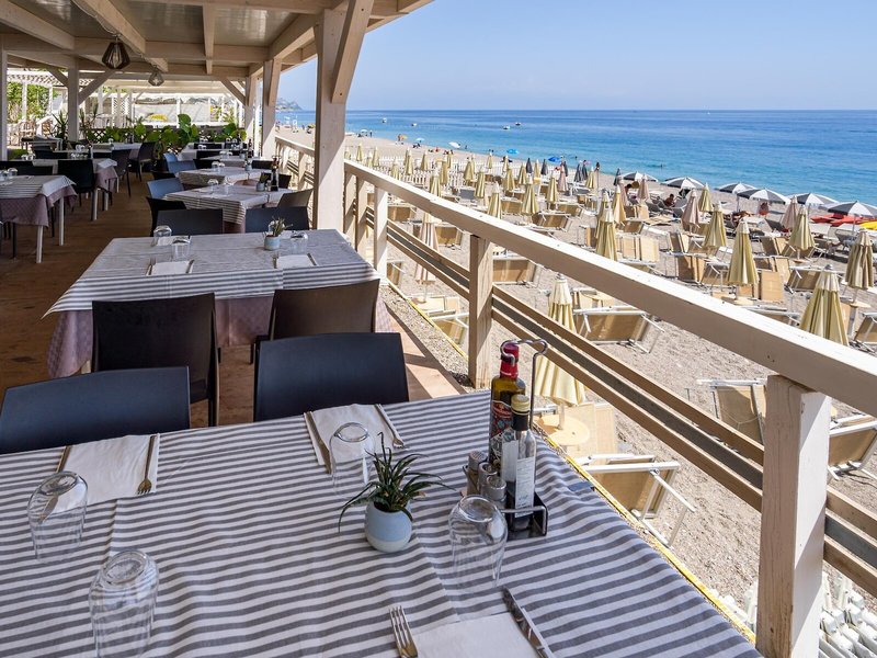 Hotel Rivage Taormina 29