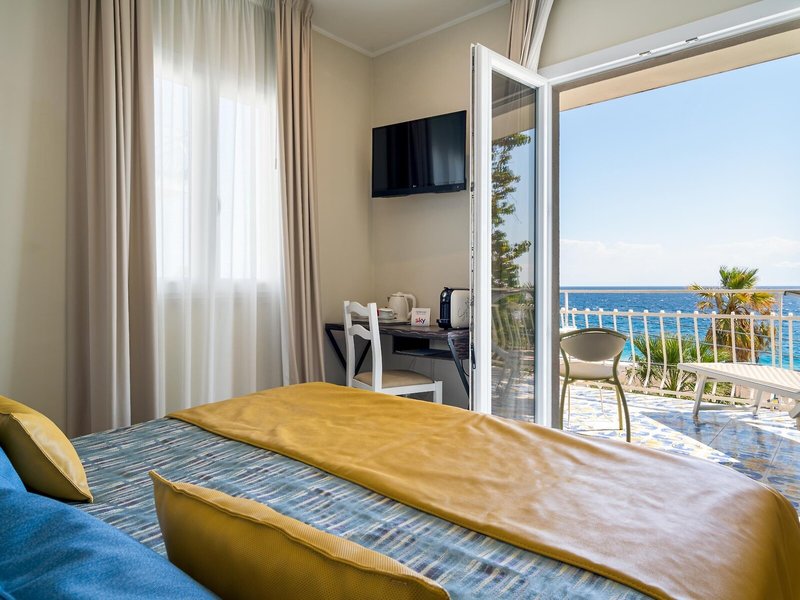 Hotel Rivage Taormina 31