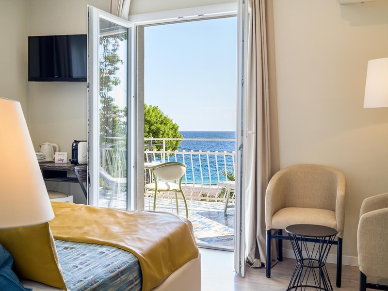 Hotel Rivage Taormina 32