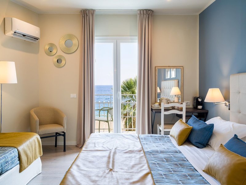 Hotel Rivage Taormina 33