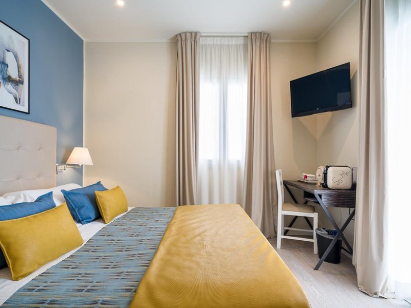 Hotel Rivage Taormina 34