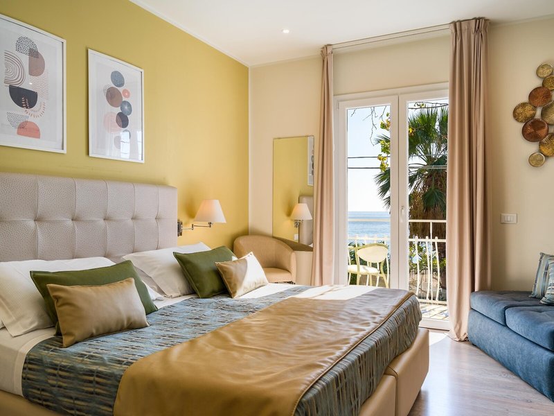 Hotel Rivage Taormina 35
