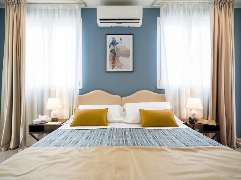 Hotel Rivage Taormina 36