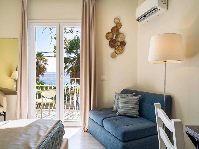 Hotel Rivage Taormina 37