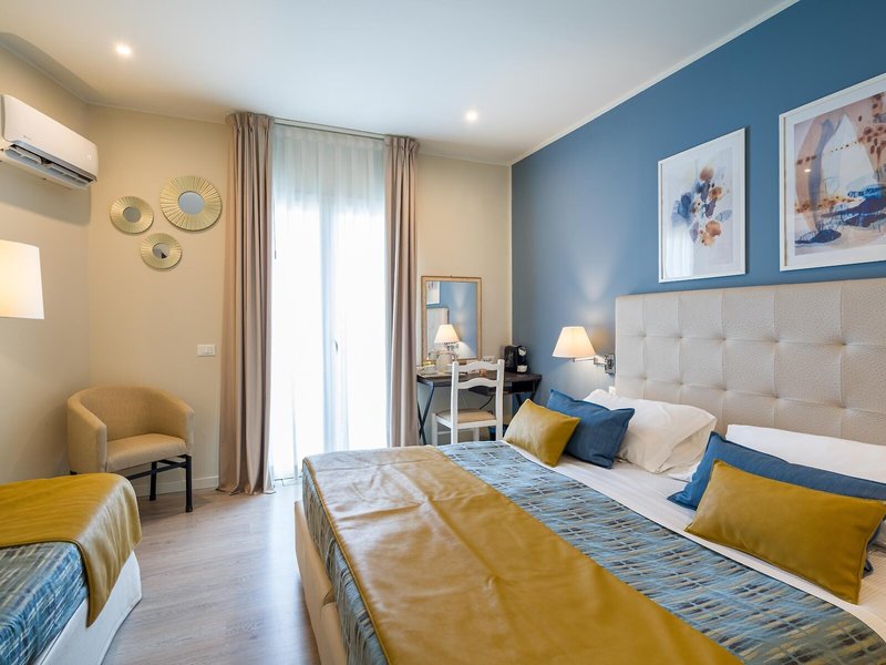 Hotel Rivage Taormina 39