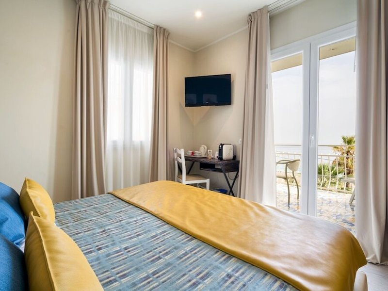 Hotel Rivage Taormina 40