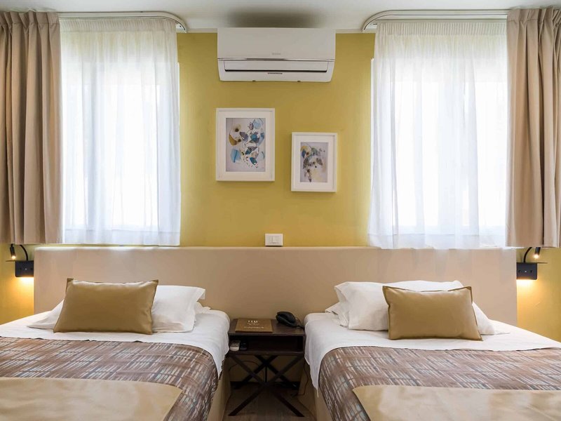 Hotel Rivage Taormina 41