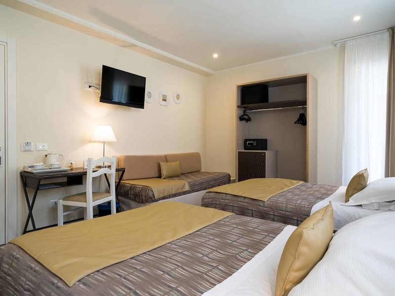 Hotel Rivage Taormina 42