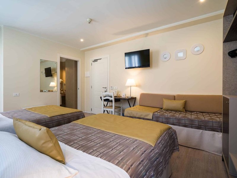 Hotel Rivage Taormina 43