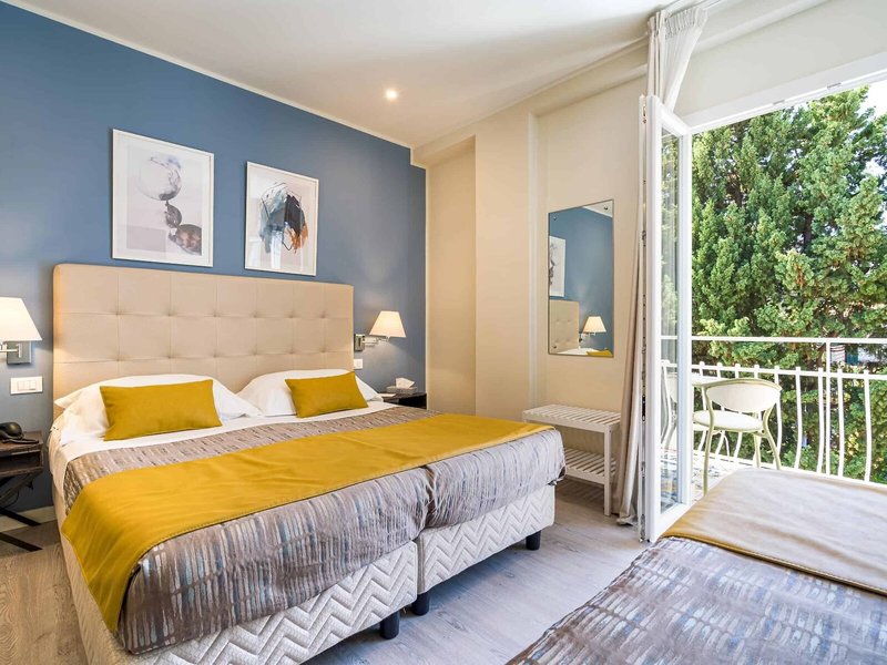 Hotel Rivage Taormina 44