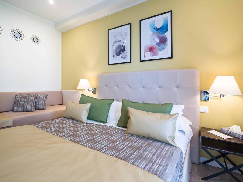 Hotel Rivage Taormina 45