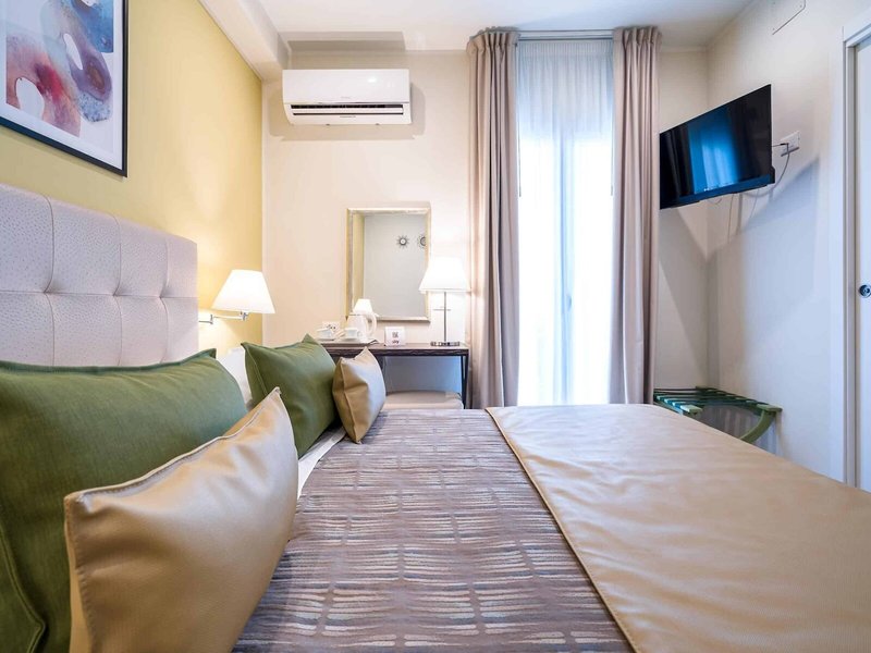 Hotel Rivage Taormina 46