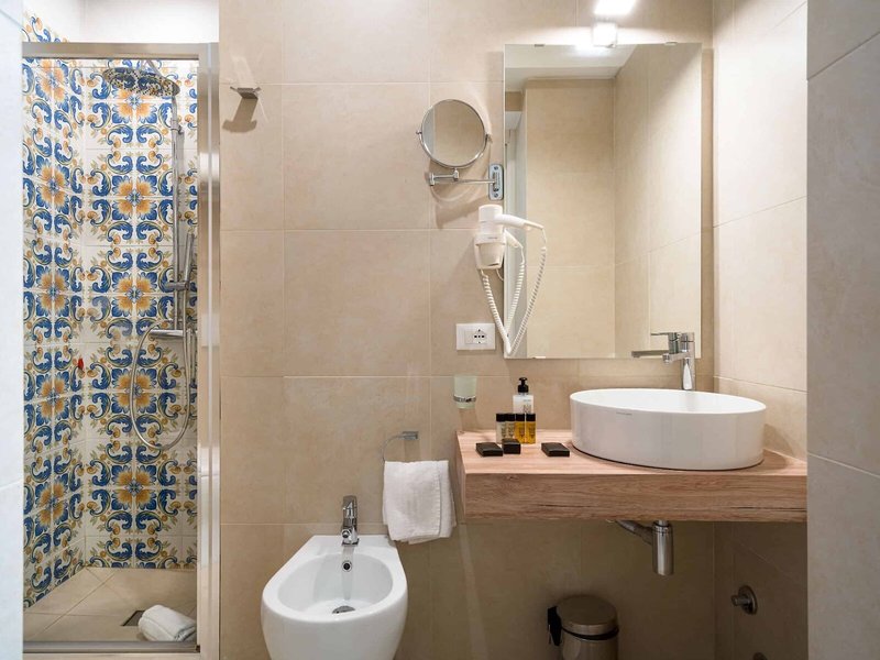 Hotel Rivage Taormina 47