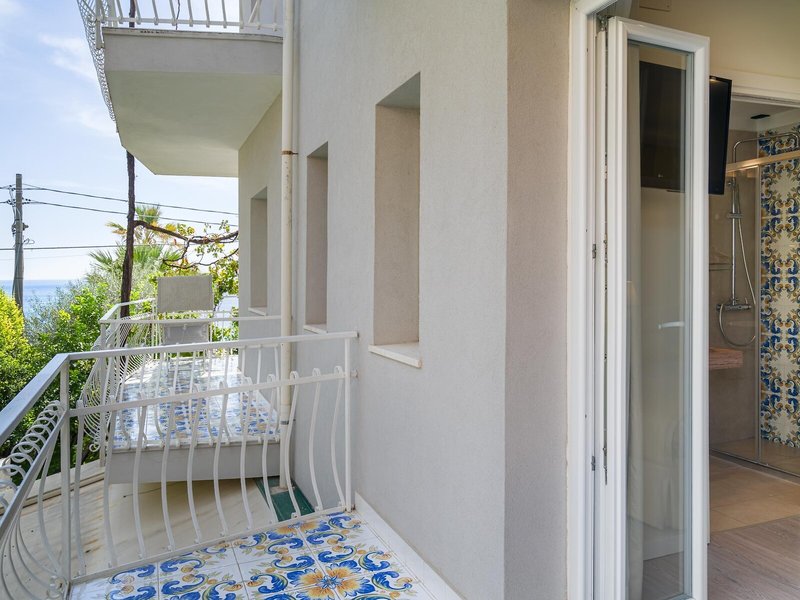Hotel Rivage Taormina 48