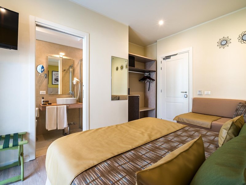 Hotel Rivage Taormina 49