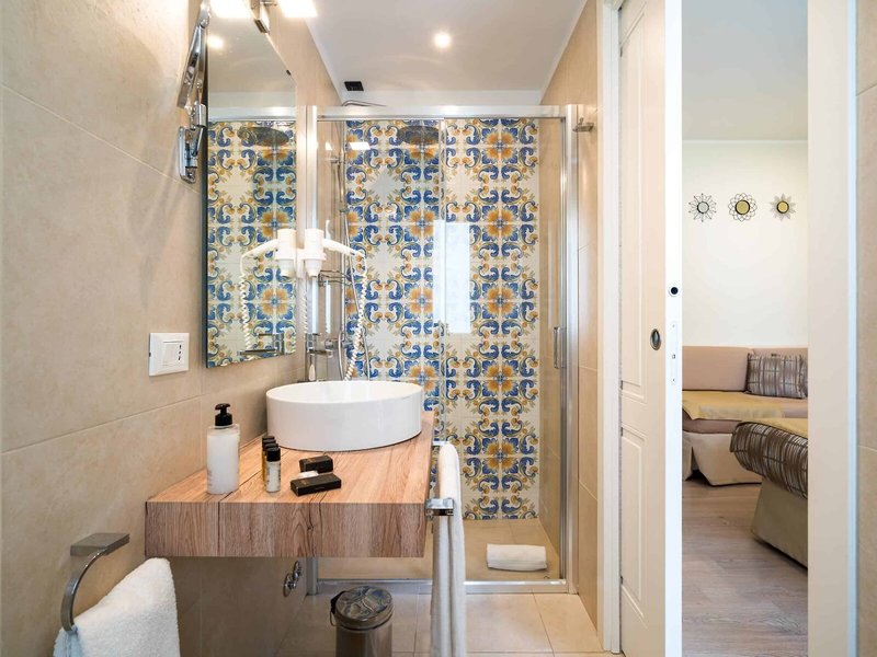 Hotel Rivage Taormina 50