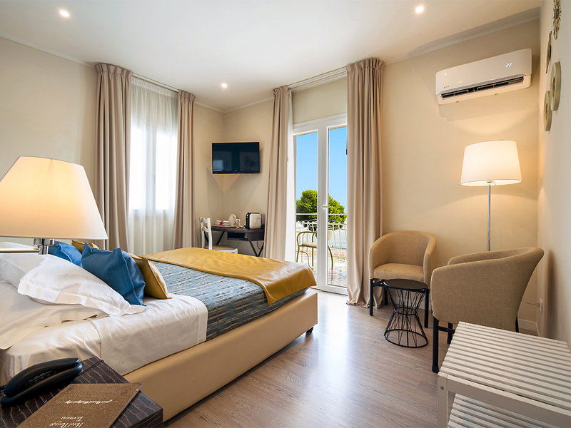 Hotel Rivage Taormina 7
