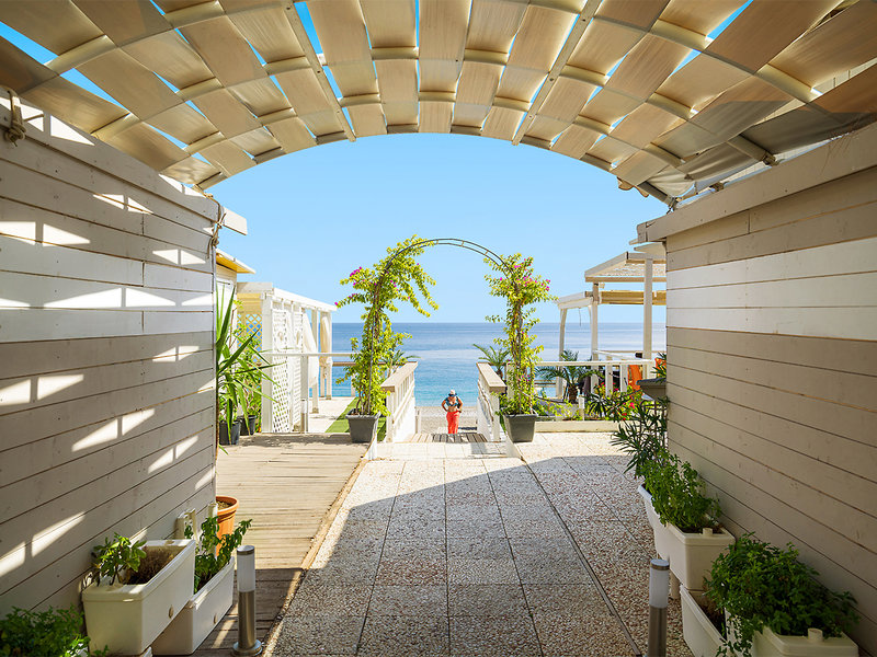 Hotel Rivage Taormina 8