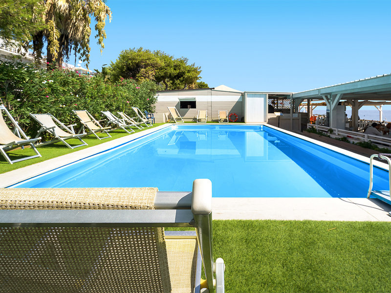 Hotel Rivage Taormina 9