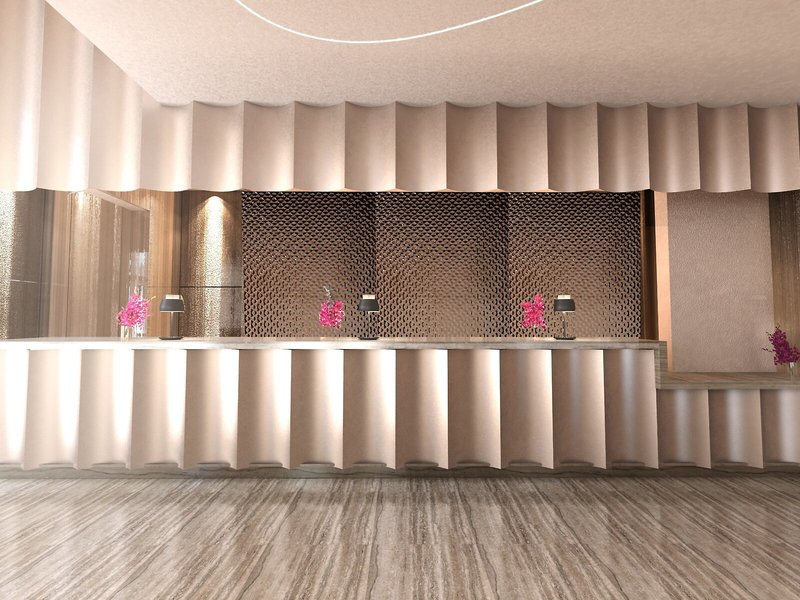 Jouri A Murwab Hotel 2
