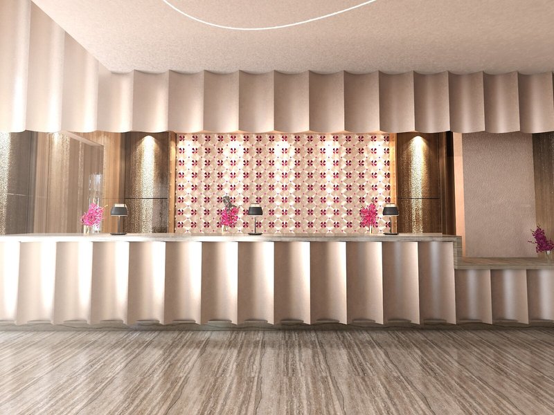 Jouri A Murwab Hotel 3