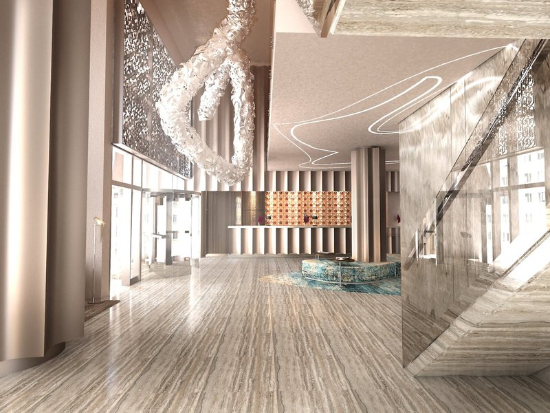 Jouri A Murwab Hotel 4