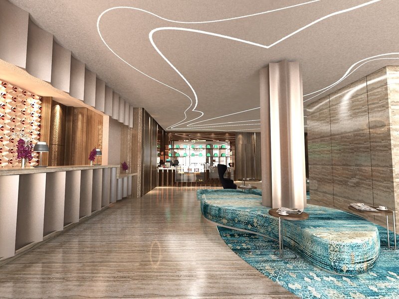 Jouri A Murwab Hotel 5