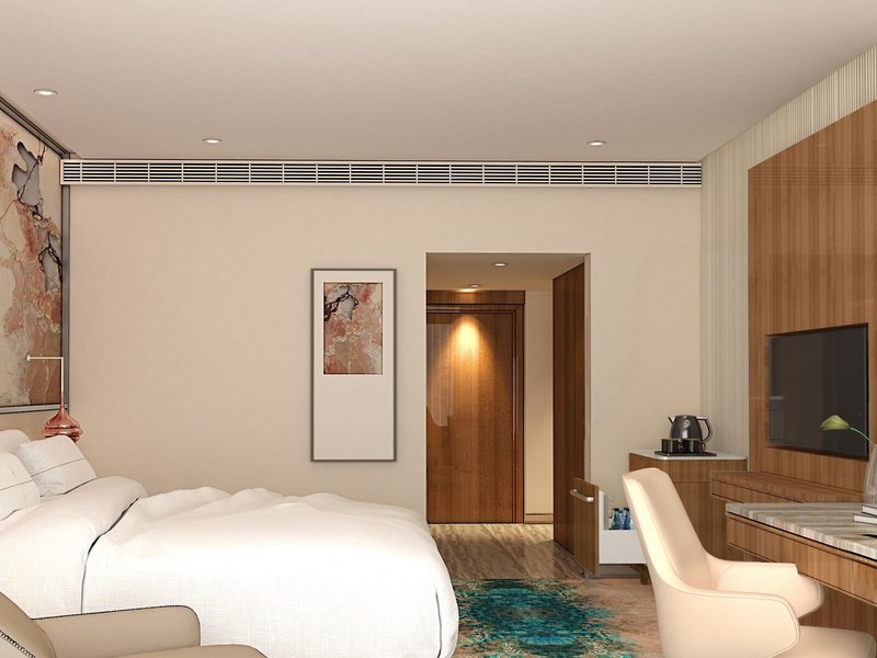 Jouri A Murwab Hotel 29