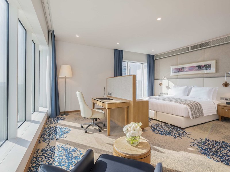 Jouri A Murwab Hotel 32