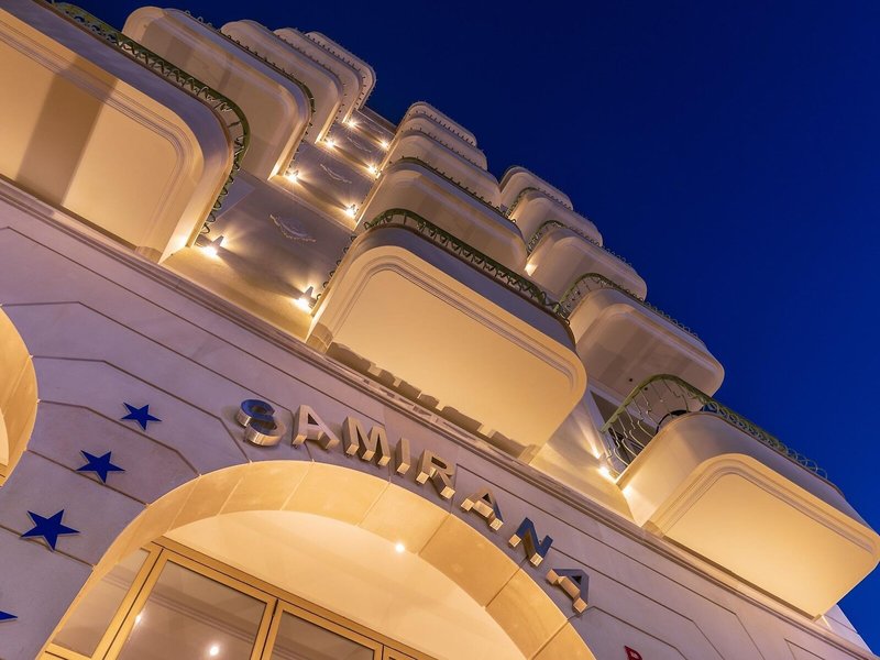 Leonardo Boutique Hotel Larnaca 2