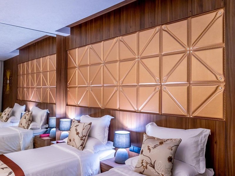 Leonardo Boutique Hotel Larnaca 4