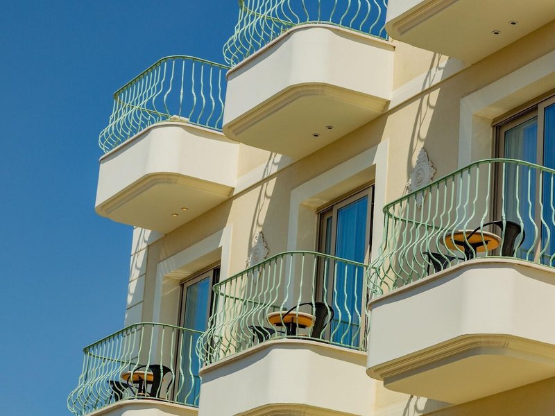 Samirana Boutique Hotel