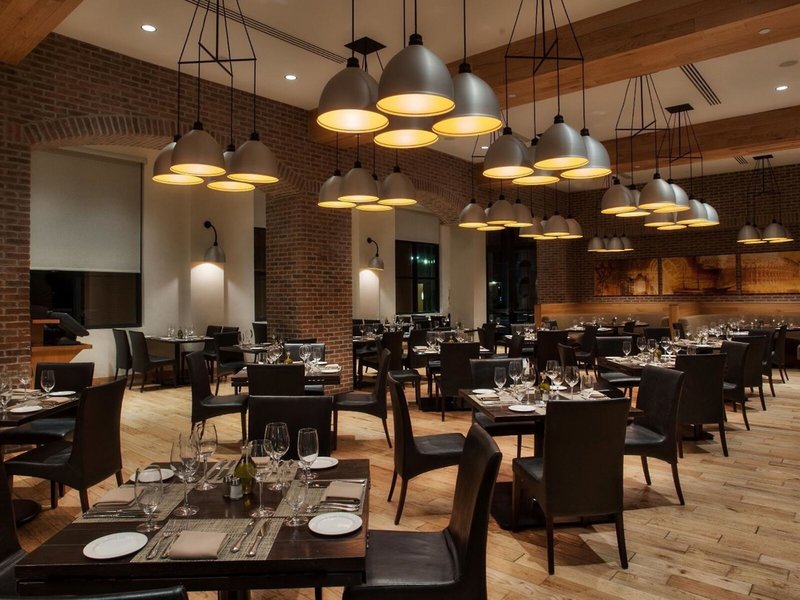 Walt Disney World Swan Reserve 20