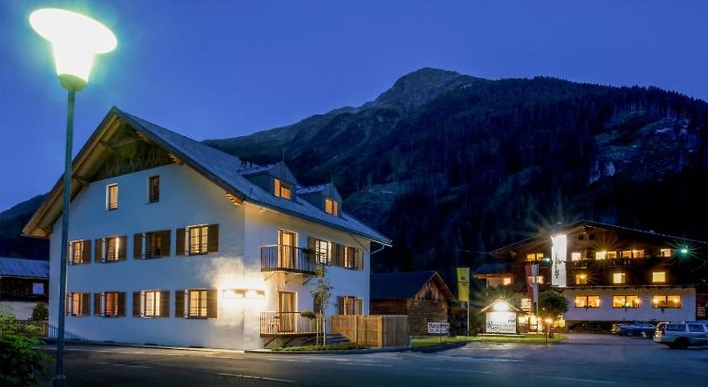 Alpengasthof Zollwirt 1
