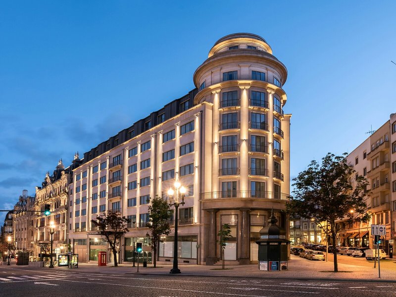 Eurostars Aliados 3