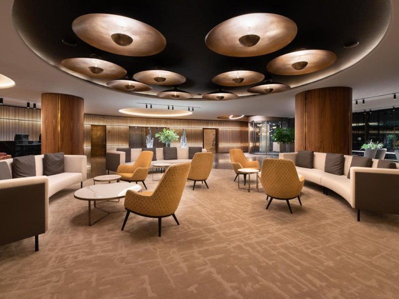 Eurostars Aliados 10