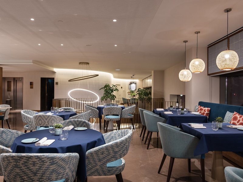 Eurostars Aliados 16