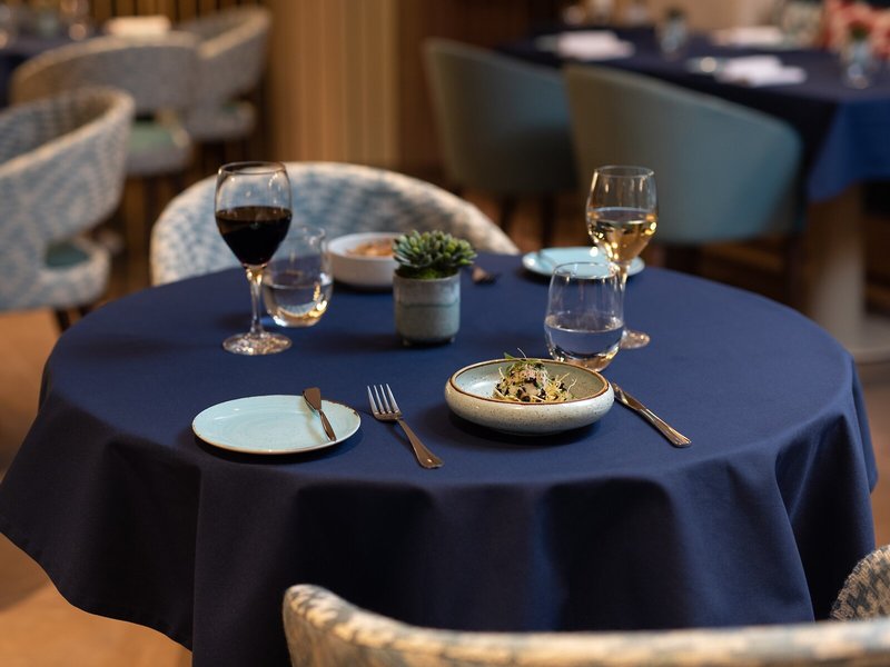 Eurostars Aliados 17