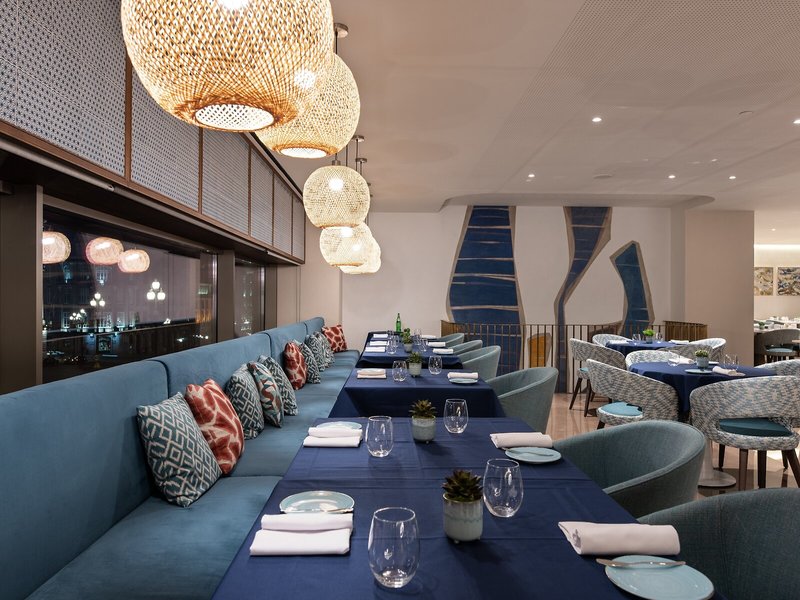 Eurostars Aliados 21