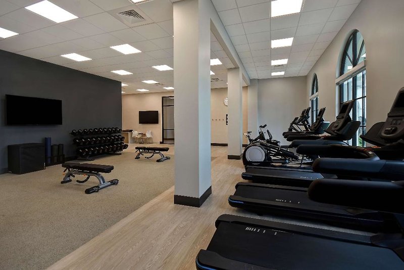 Homewood Suites by Hilton Orlando at FLAMINGO CROSSINGS Town Center