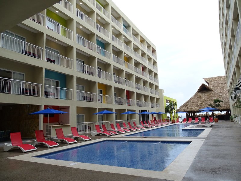 Decameron Isla Coral Guayabitos Ramada All Inclusive Resort 4
