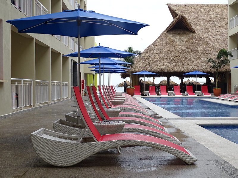 Decameron Isla Coral Guayabitos Ramada All Inclusive Resort 5