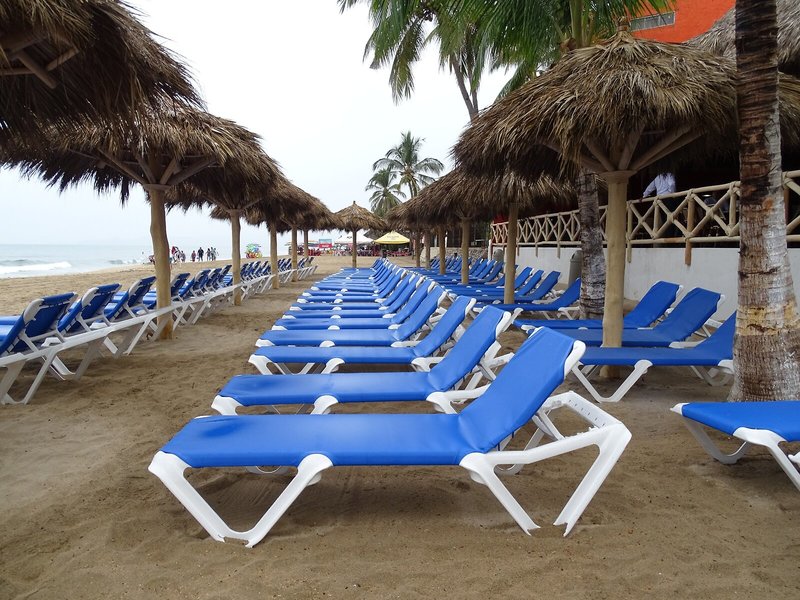 Decameron Isla Coral Guayabitos Ramada All Inclusive Resort 7