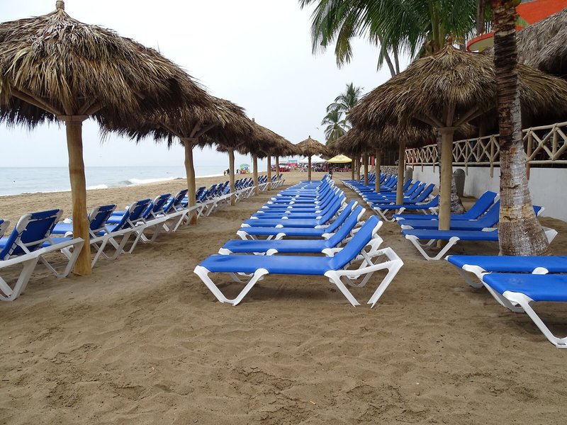 Decameron Isla Coral Guayabitos Ramada All Inclusive Resort 9