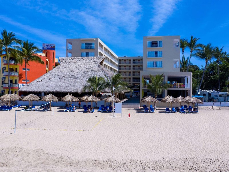 Decameron Isla Coral Guayabitos Ramada All Inclusive Resort 10