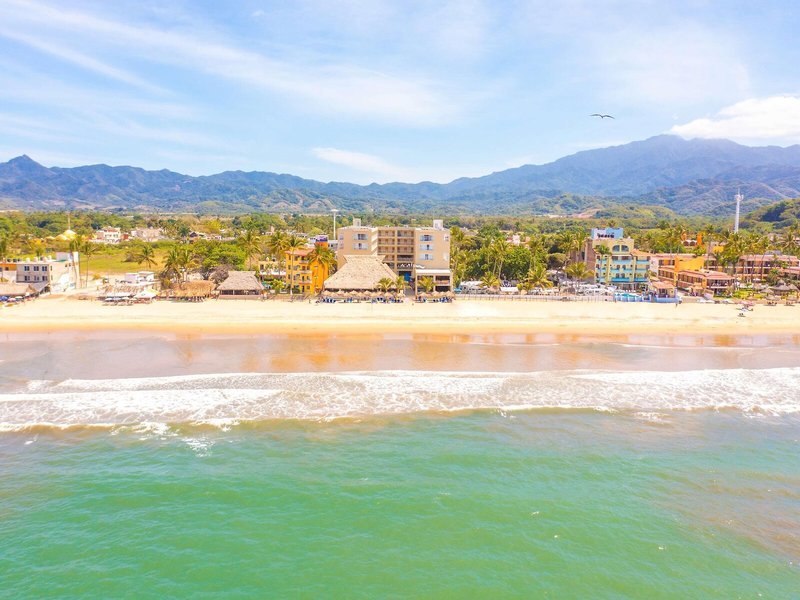 Decameron Isla Coral Guayabitos Ramada All Inclusive Resort 11